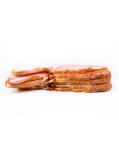 Smoked Streaky Bacon £3.70