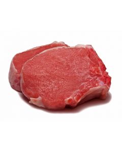 Quality Free Range Grass Fed Beef Minute Steaks -pack of 5