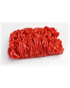 Quality Free Range Grass Fed Beef Mince 450g Portions