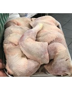 Chicken Legs £6 per kg