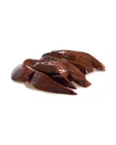 Quality Grass Fed Lambs Liver 250g