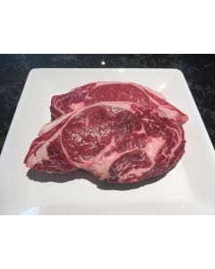 Quality Free Range Rib-Eye Steak