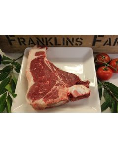 Quality Free Range T-Bone Steak