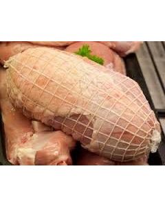 Fresh Free Range Bronze Turkey Breast Roast